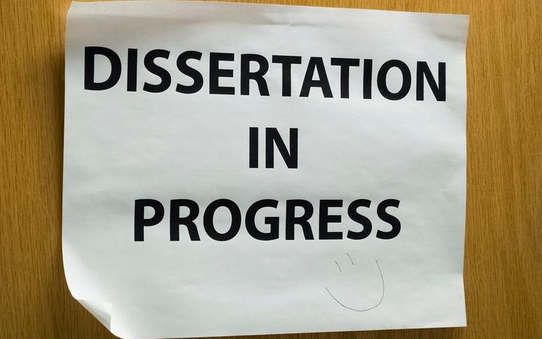 What Is a Dissertation In This Big World of Academic Papers