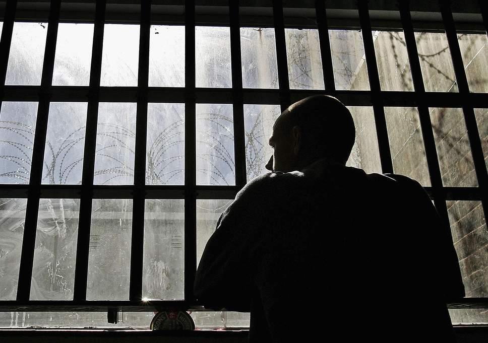 How does poverty influence criminal behaviour